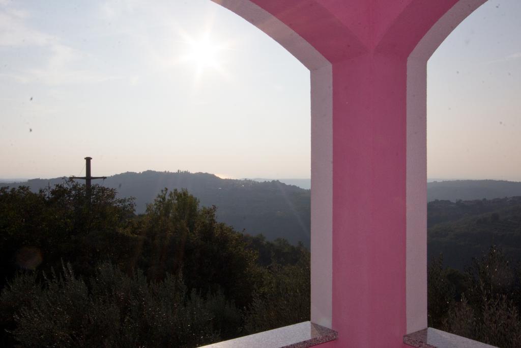Tourist Farm Robivera Šmarje Exteriér fotografie