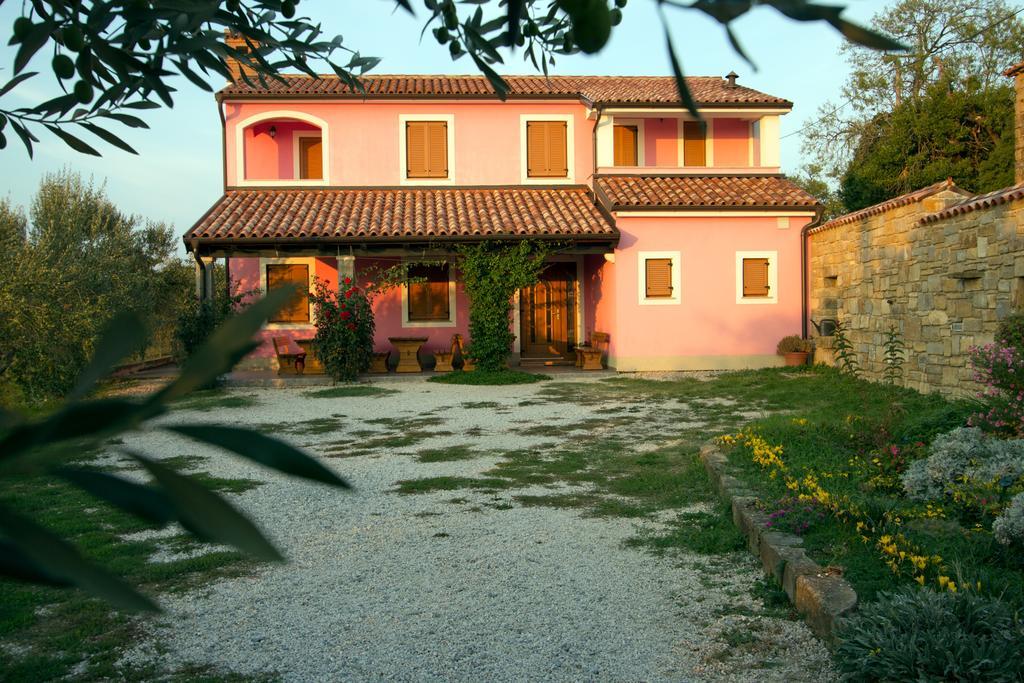 Tourist Farm Robivera Šmarje Exteriér fotografie